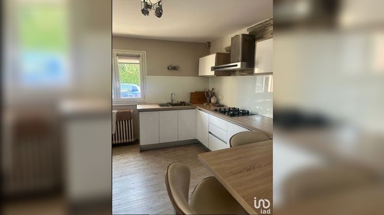 Ma-Cabane - Vente Maison Troyes, 119 m²