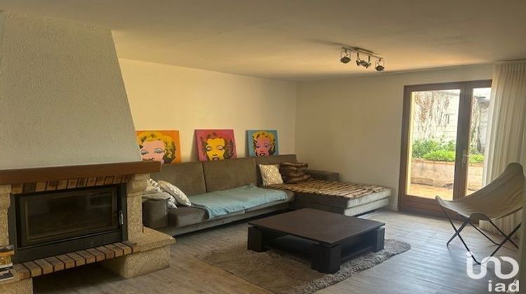 Ma-Cabane - Vente Maison Troyes, 119 m²