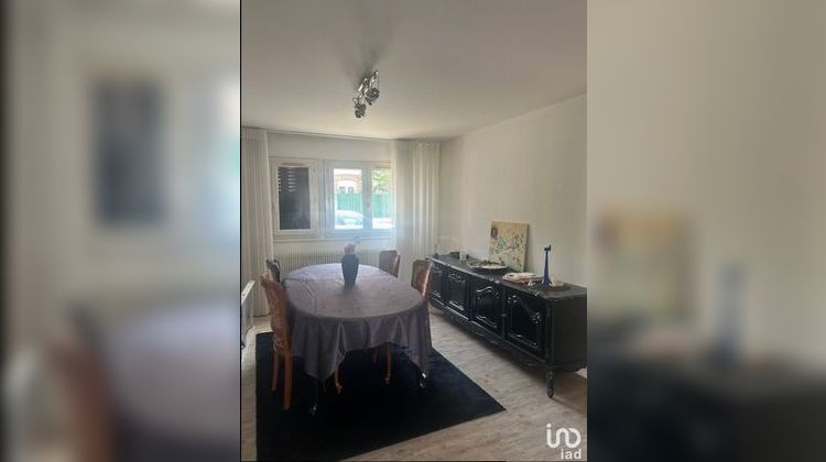 Ma-Cabane - Vente Maison Troyes, 119 m²