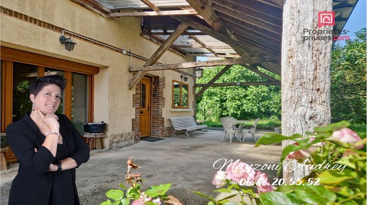 Ma-Cabane - Vente Maison TROYES, 129 m²