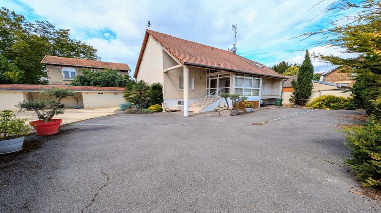 Ma-Cabane - Vente Maison Troyes, 185 m²