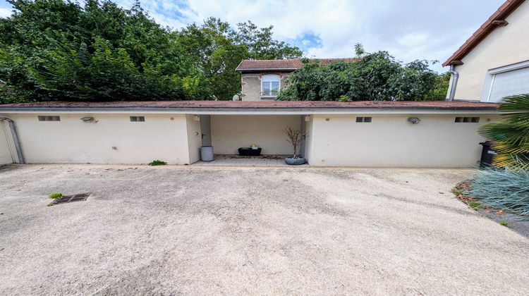 Ma-Cabane - Vente Maison Troyes, 185 m²