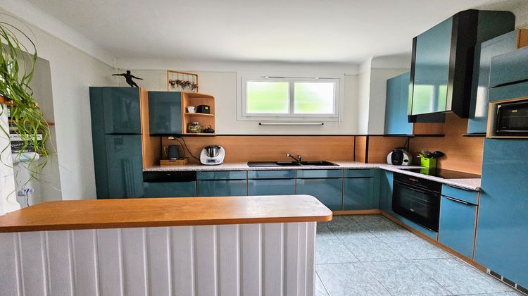 Ma-Cabane - Vente Maison Troyes, 128 m²