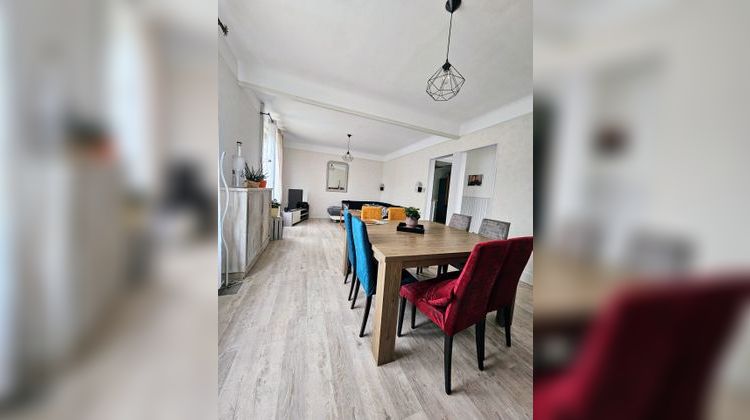 Ma-Cabane - Vente Maison Troyes, 128 m²