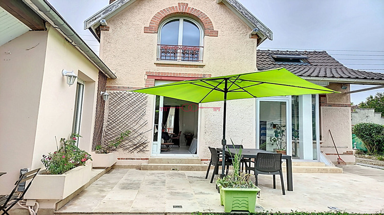 Ma-Cabane - Vente Maison TROYES, 90 m²