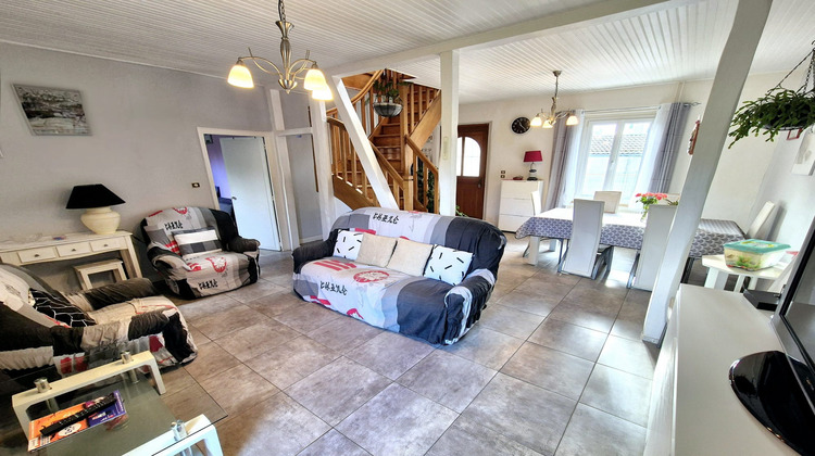 Ma-Cabane - Vente Maison Troyes, 90 m²