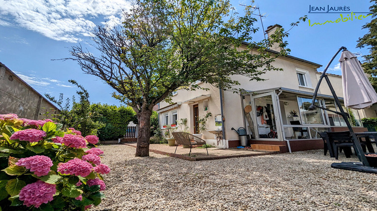 Ma-Cabane - Vente Maison TROYES, 106 m²