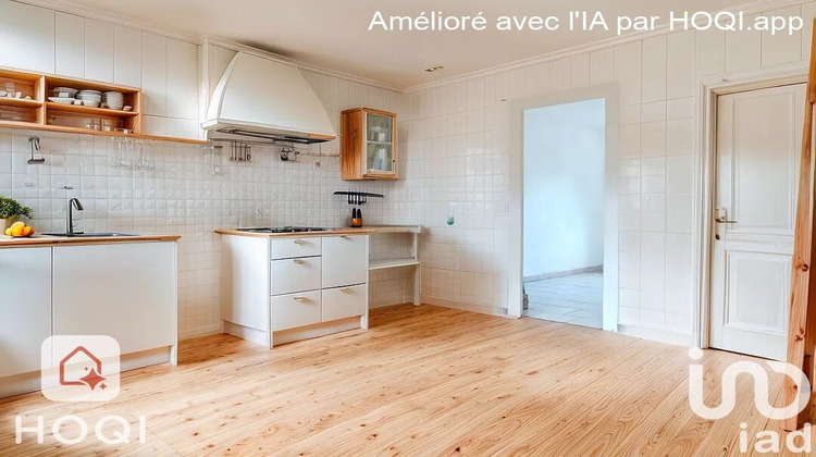 Ma-Cabane - Vente Maison Troyes, 49 m²