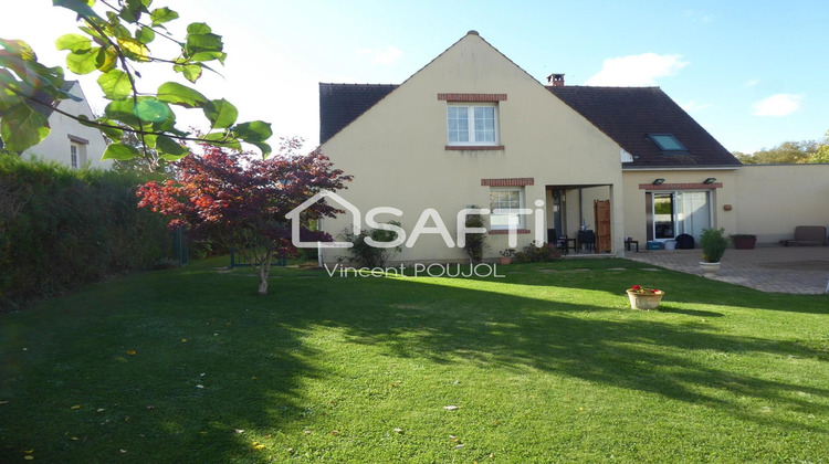 Ma-Cabane - Vente Maison Troyes, 174 m²