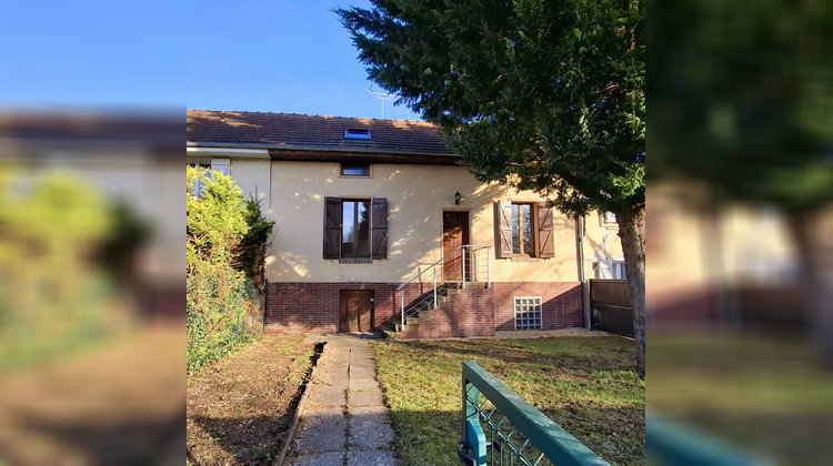 Ma-Cabane - Vente Maison Troyes, 46 m²