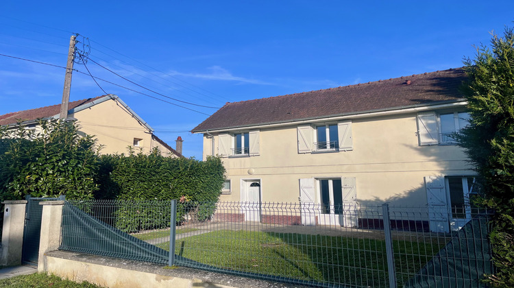 Ma-Cabane - Vente Maison Troyes, 75 m²