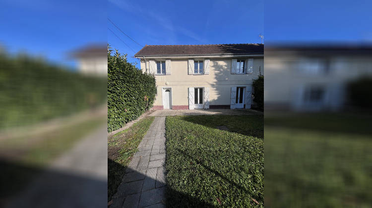 Ma-Cabane - Vente Maison Troyes, 75 m²