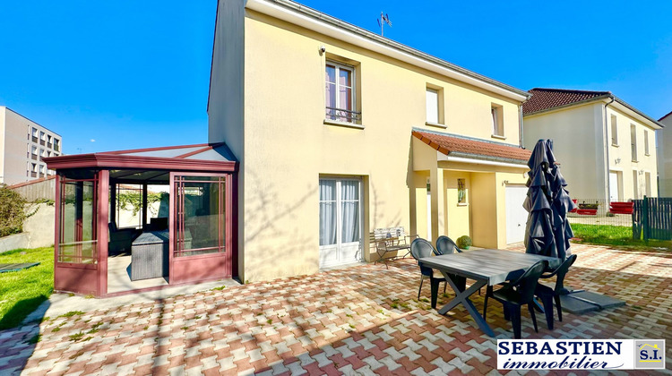 Ma-Cabane - Vente Maison Troyes, 115 m²