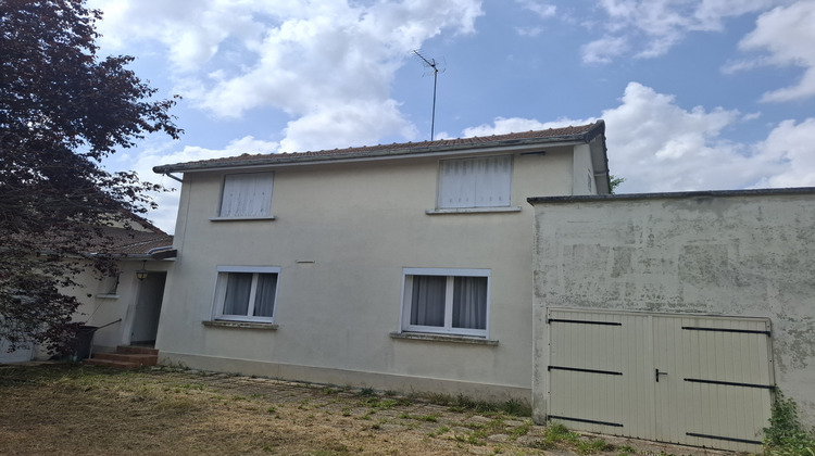 Ma-Cabane - Vente Maison Troyes, 64 m²