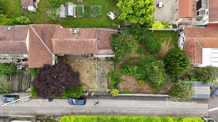 Ma-Cabane - Vente Maison Troyes, 64 m²