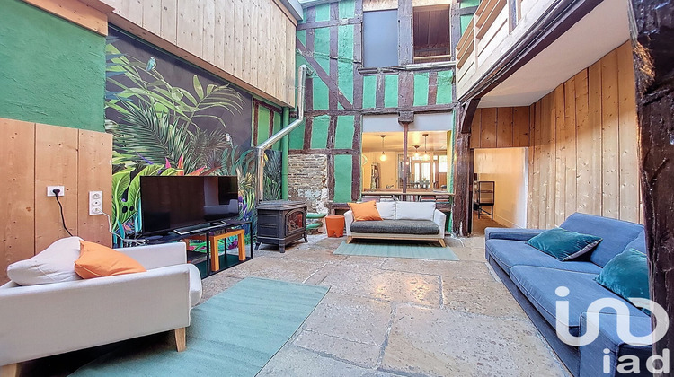 Ma-Cabane - Vente Maison Troyes, 158 m²