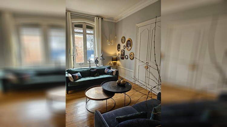 Ma-Cabane - Vente Maison Troyes, 297 m²