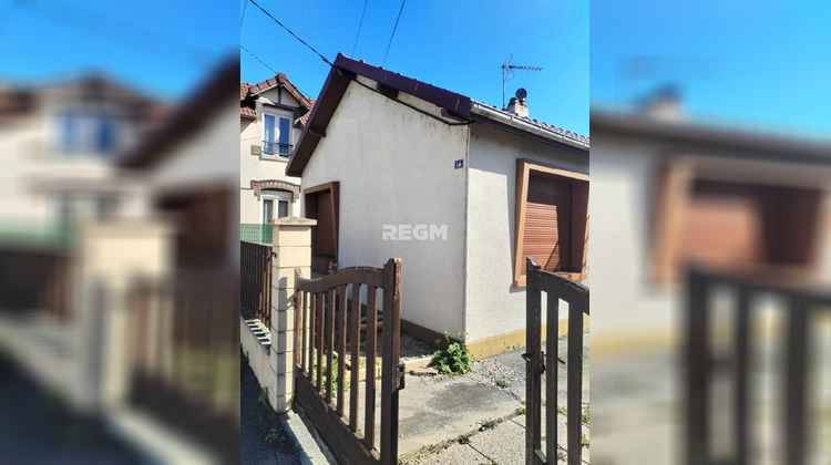 Ma-Cabane - Vente Maison Troyes, 42 m²