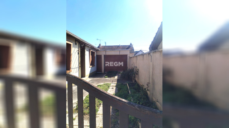 Ma-Cabane - Vente Maison Troyes, 42 m²