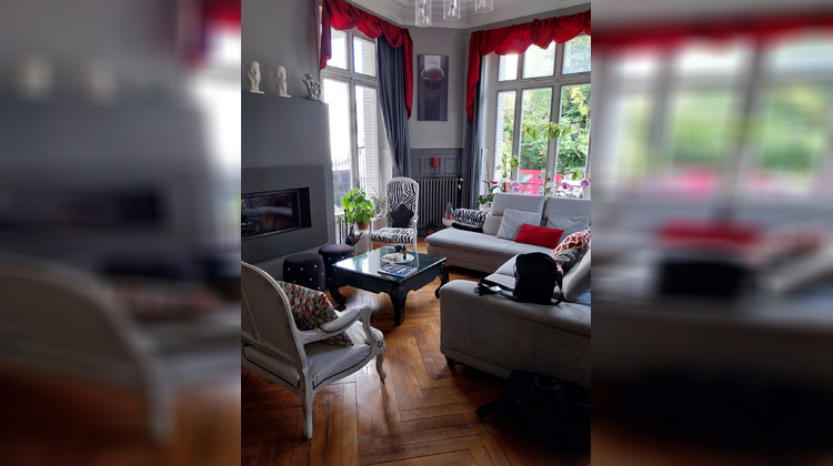 Ma-Cabane - Vente Maison Troyes, 523 m²