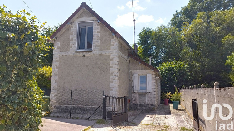 Ma-Cabane - Vente Maison Troyes, 99 m²