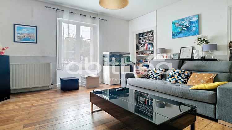 Ma-Cabane - Vente Maison Troyes, 132 m²