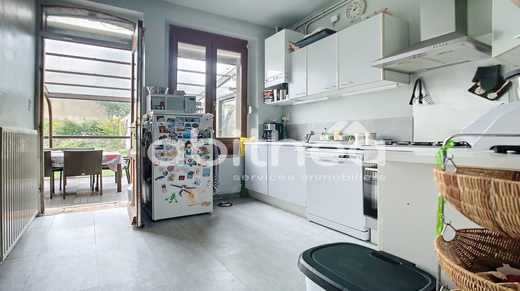 Ma-Cabane - Vente Maison Troyes, 132 m²