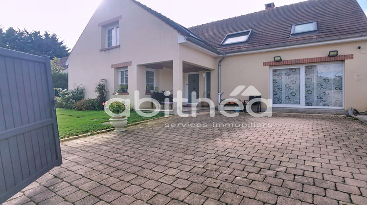 Ma-Cabane - Vente Maison Troyes, 175 m²