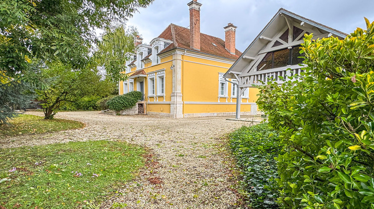 Ma-Cabane - Vente Maison TROYES, 500 m²