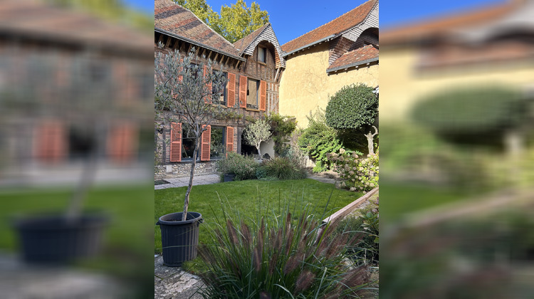 Ma-Cabane - Vente Maison Troyes, 242 m²