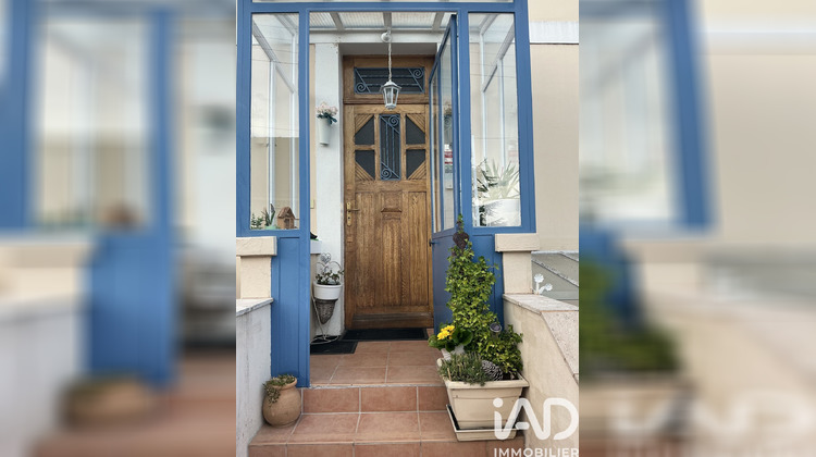 Ma-Cabane - Vente Maison Troyes, 108 m²