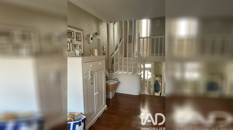 Ma-Cabane - Vente Maison Troyes, 108 m²