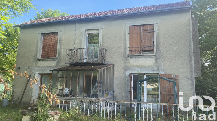 Ma-Cabane - Vente Maison Troyes, 71 m²