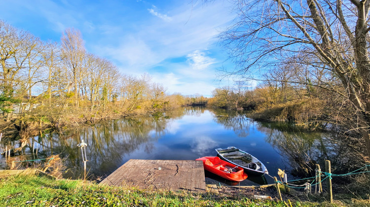 Ma-Cabane - Vente Maison Troyes, 183 m²