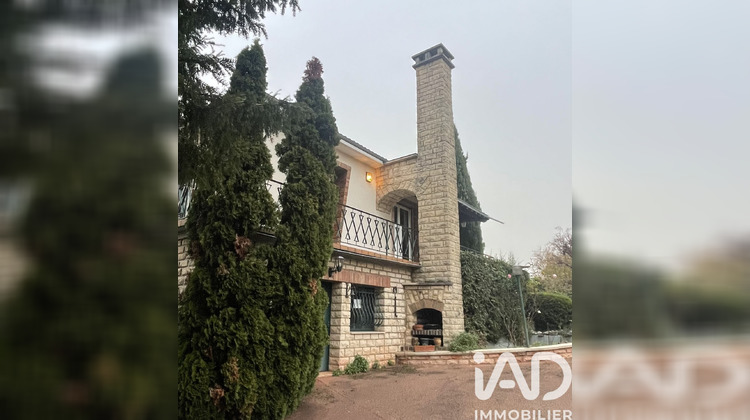 Ma-Cabane - Vente Maison Troyes, 160 m²