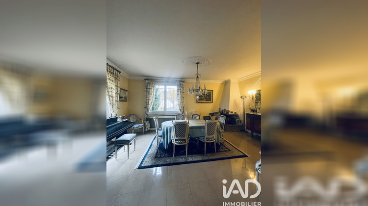 Ma-Cabane - Vente Maison Troyes, 160 m²