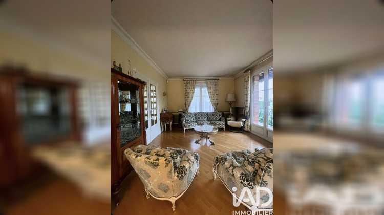 Ma-Cabane - Vente Maison Troyes, 160 m²