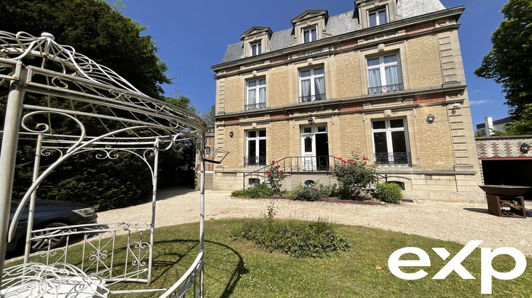 Ma-Cabane - Vente Maison Troyes, 251 m²