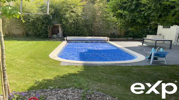 Ma-Cabane - Vente Maison Troyes, 251 m²