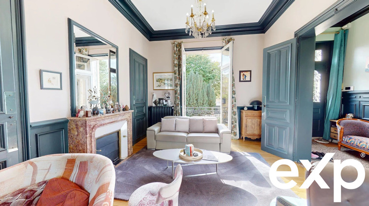 Ma-Cabane - Vente Maison Troyes, 251 m²