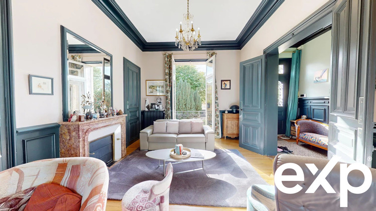 Ma-Cabane - Vente Maison Troyes, 251 m²