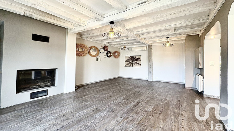 Ma-Cabane - Vente Maison Troyes, 125 m²