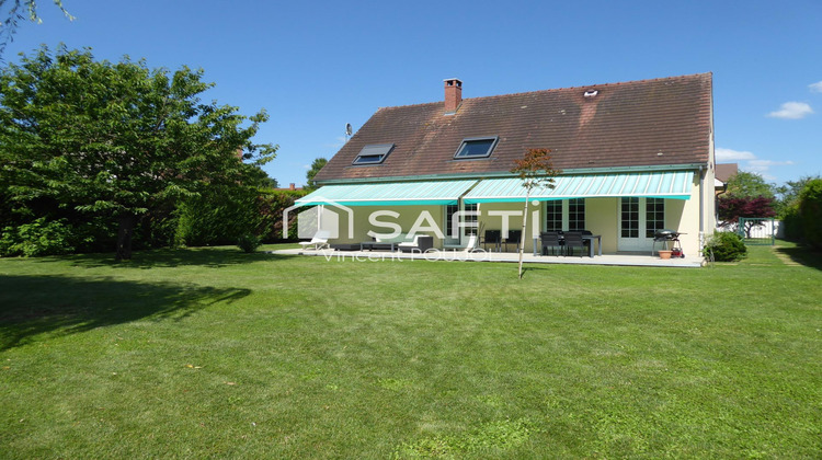 Ma-Cabane - Vente Maison Troyes, 174 m²