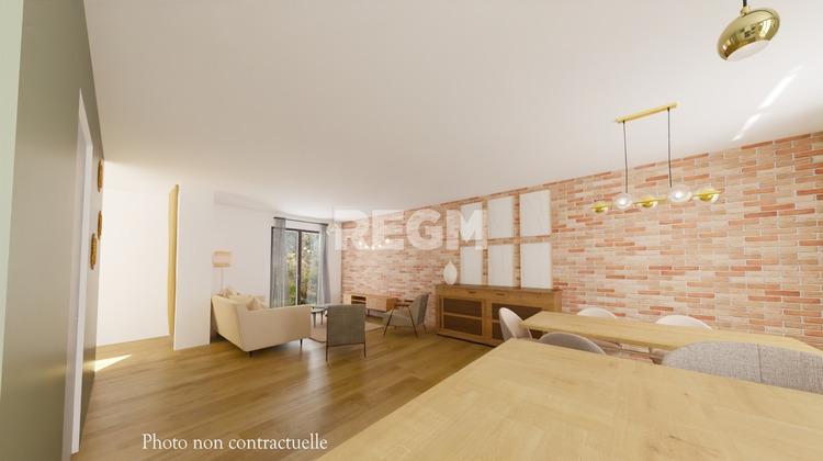 Ma-Cabane - Vente Maison Troyes, 80 m²