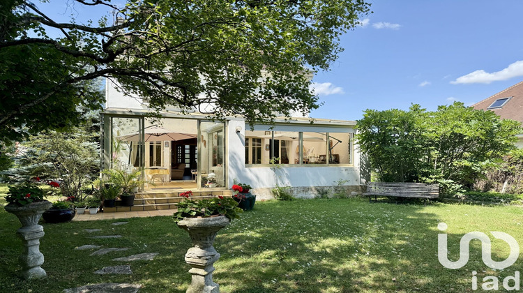 Ma-Cabane - Vente Maison Troyes, 150 m²