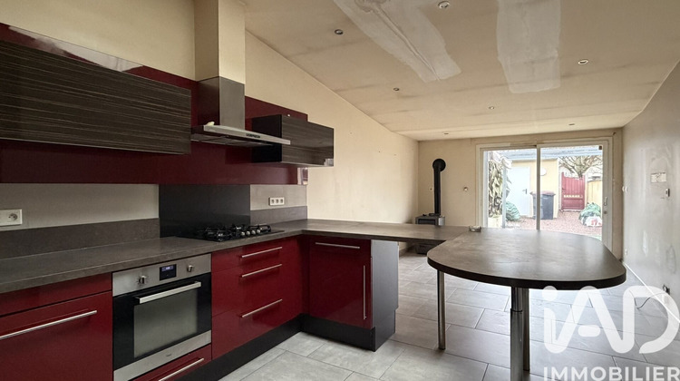 Ma-Cabane - Vente Maison Troyes, 79 m²