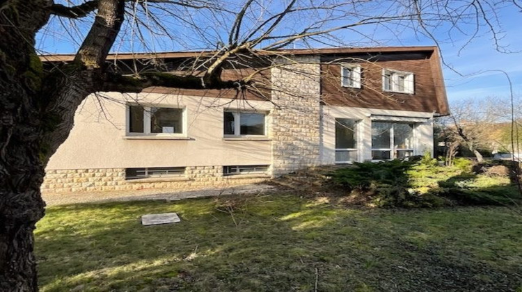 Ma-Cabane - Vente Maison Troyes, 207 m²