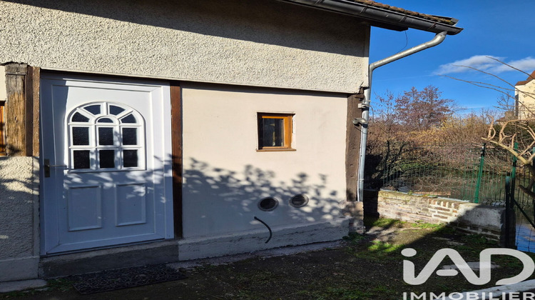 Ma-Cabane - Vente Maison Troyes, 32 m²