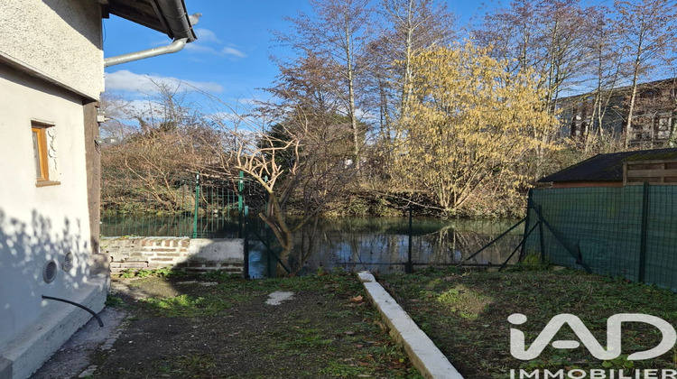 Ma-Cabane - Vente Maison Troyes, 32 m²