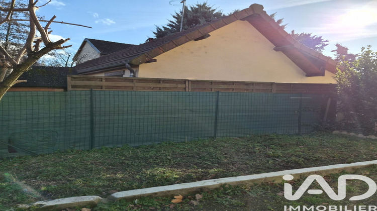 Ma-Cabane - Vente Maison Troyes, 32 m²